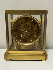 Le Coultre Atmos INCA 5090; 15