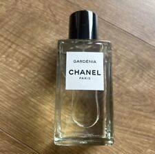 Chanel Gardenia 200ml Eau De Parfum LES EXCLUSIFS DE CHANEL Without Box New