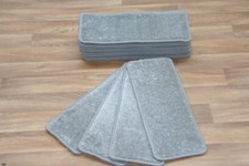 14 Open Plan Carpet Stair