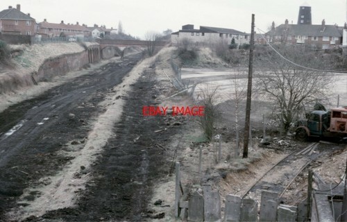 Photo former site norwich - ,
