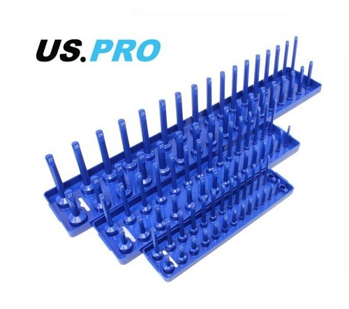 Pro socket rail 3pc - us,