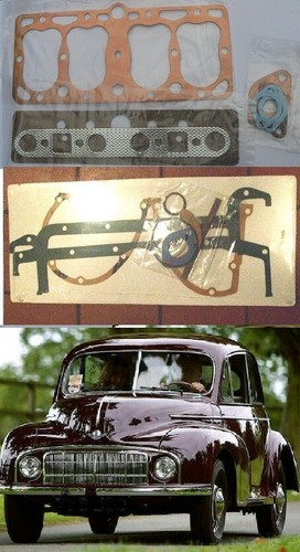 Morris minor - (s.valve, 918cc)
