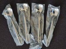 ALESSI BIG LOVE SPOONS SET OF