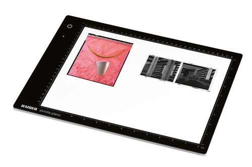 Kaiser 2454 slimlite plano - 2454, led