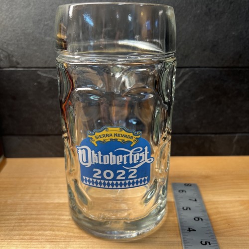 Sierra nevada 2022 - sierra, oktoberfest