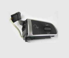 AUDI Q7 4L Right Steering