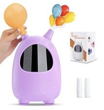 Mini Size Dual Nozzle Electric