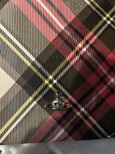 Vivienne Westwood Tartan