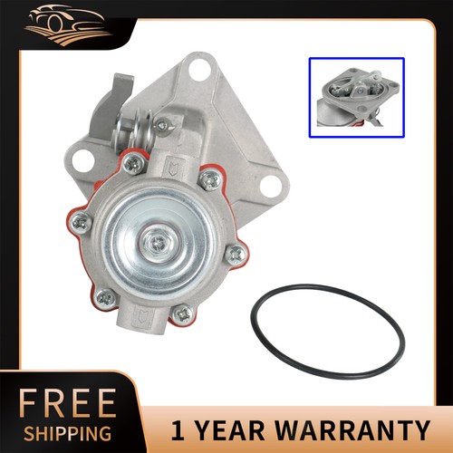 Diesel mechanical fuel pump - mechanical,