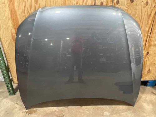 2008 2012 audi oem - s5, hood