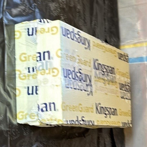 Kingspan greenguard rigid foam - kingspan,