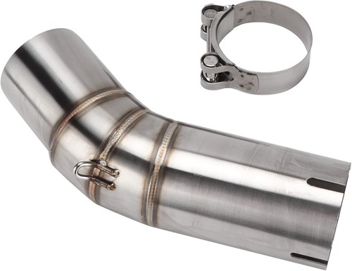 Central exhaust pipe for - pipe,