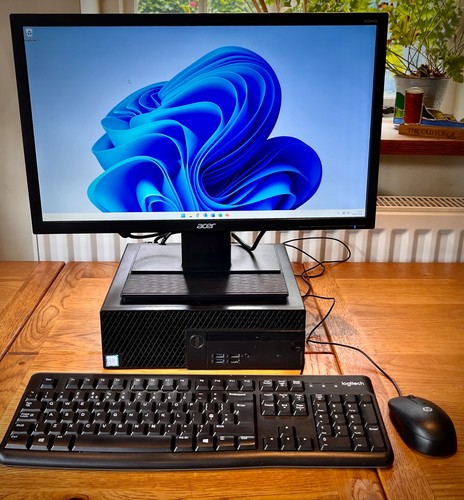 Dell optiplex 3050 pc - 3050,