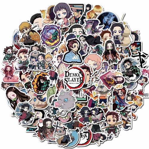 100 demon slayer laptop - 100,
