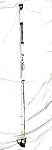 Ball long putter - 2-ball,, putter,