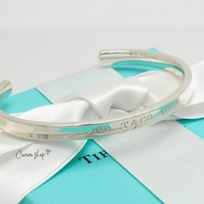 Authentic Tiffany & Co. 1837