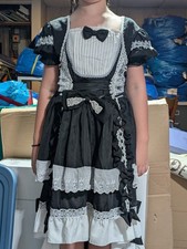 J-yuefang Childs Large Maid