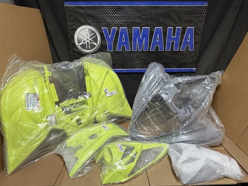 Raptor 700 plastics - 06-27,