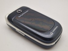 Retro Rare (Vodafone/Asda/Lebara) Sony Ericsson Z310i Mobile Phone 3UKPOST