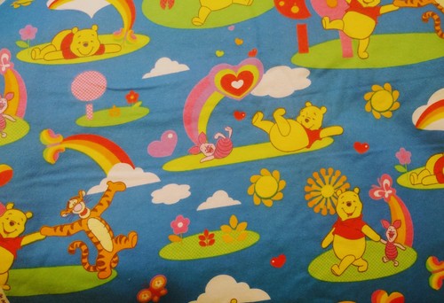 Winnie the pooh - the, trigger