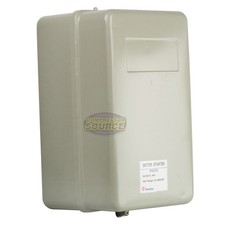 Magnetic Motor Starter 7.5 HP