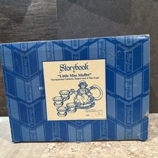 Department 56 Storybook