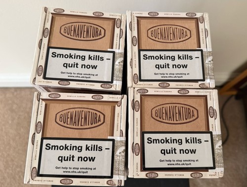 Wooden cigar box bundle 14 - wooden, box-