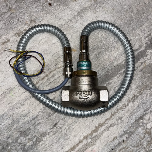 Honsberg fluvafix type - type, flow