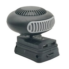 Portable Cordless Battery