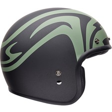 Bell Custom 500 Open Face