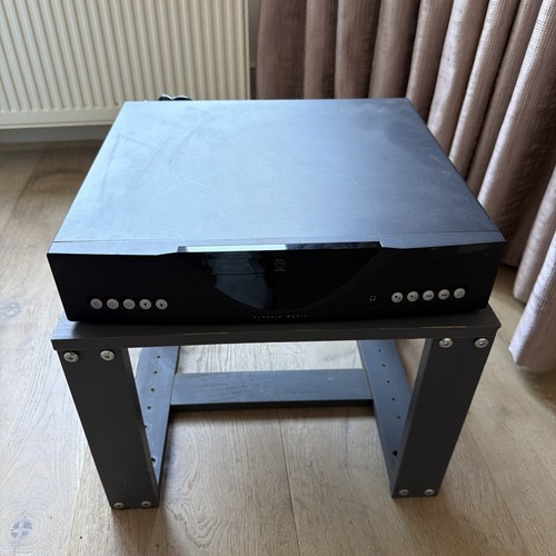 Linn classic player - linn,