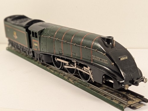 Hornby dublo edl11 gauge - dublo,
