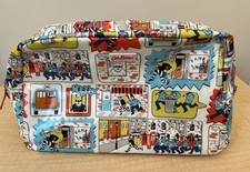 Kath Kidston Comic STOP THIEF