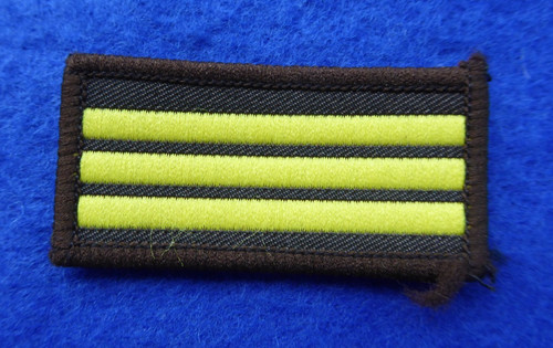 Vintage brownie guide pack - brownie,
