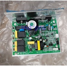 Universal Control Board