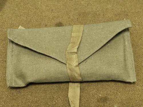 Trousse couture indo algerie - couture,