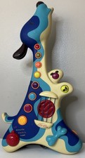 B. Toys B. Woofer Hound