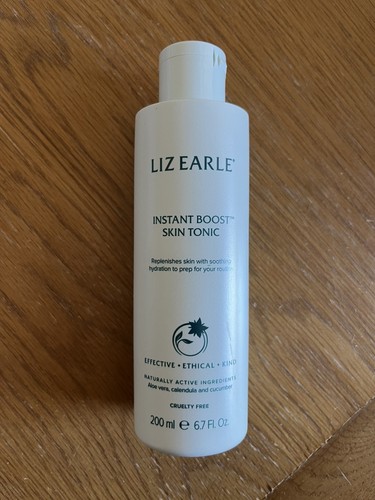 New liz earle instant - liz,
