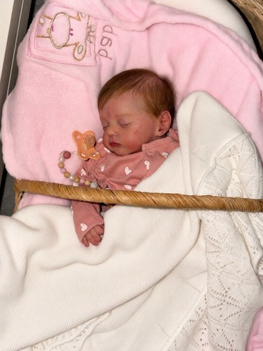 Reborn alessia jana - reborn,