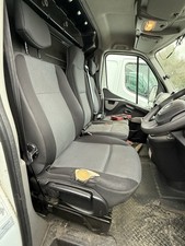 Renault Master / Vauxhall