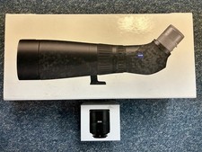 Zeiss Victory Harpia 95