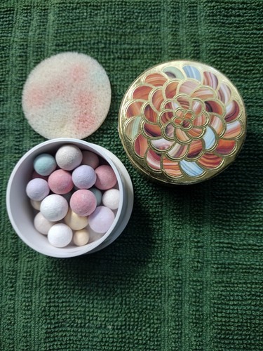 Guerlain les meteroites - guerlain, powder