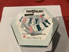 SOAP & GLORY LOVELY BUBBLY