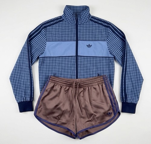 Adidas originals gingham - originals, track