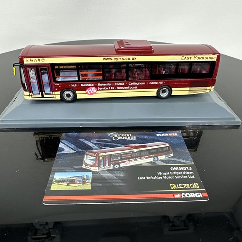 Corgi omnibus om46013 wright - om46013,
