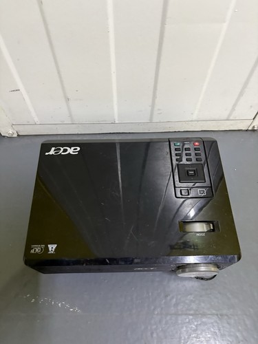 Acer projector