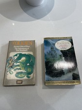 RARE NO RESERVE JRR TOLKIEN