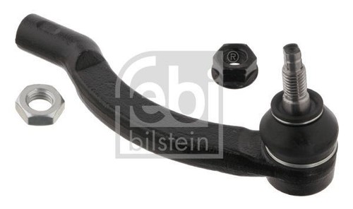 Febi 12748 tie rod - febi, front