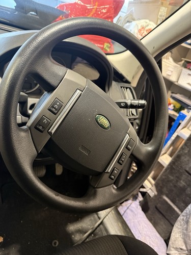 Land rover freelander - rover, 2