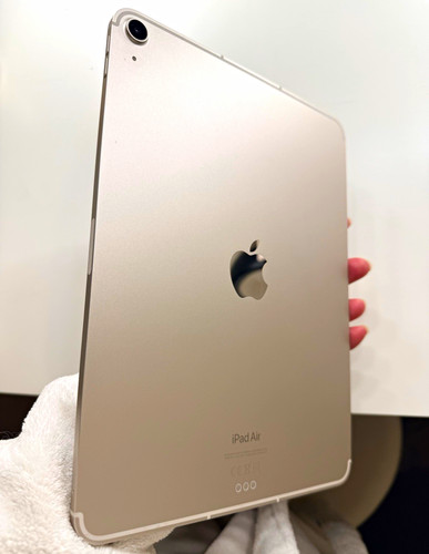 Apple ipad air 5th - ipad,